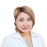 Ким Алла Анатольевна