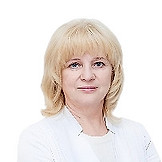 Збитнева Наталья Павловна