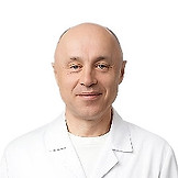 Чуб Александр Дмитриевич