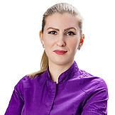 Гармаш Людмила Сергеевна