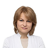 Никитина Ирина Александровна