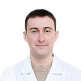 Гриценко Евгений Владимирович