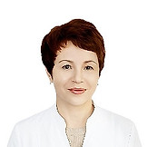 Горяева Олеся Анатольевна