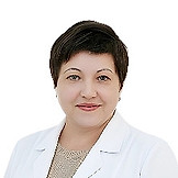 Дереза Елена Александровна