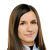 Кодинцева Ольга Сергеевна