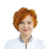 Ивановская Наталья Анатольевна