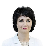 Величко Елена Владимировна