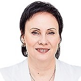 Шухардина Елена Леонидовна