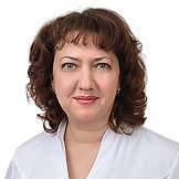 Денисова Наталья Николаевна