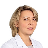 Урбан Полина Ивановна