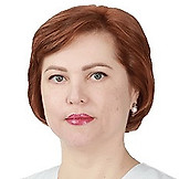 Шенфельд Ольга Викторовна