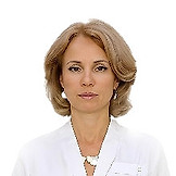 Рапацкая Марина Михайловна