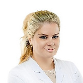 Романова Мария Алексеевна
