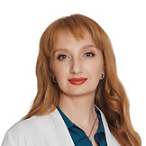 Ордокова (Хачецукова) Аминат Нурбиевна