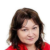 Гущина Светлана Стефановна