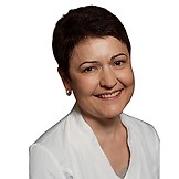 Степанова Лариса Викторовна