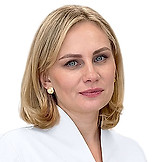 Решетина Наталья Витальевна