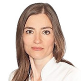 Жемарцева Екатерина Юрьевна