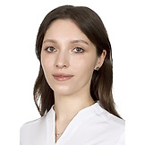 Апажихова Заира Айдемировна