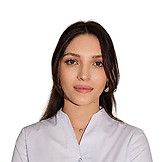 Апажихова Заира Айдемировна