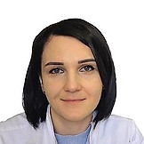 Загорова Юлия Александровна