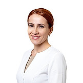 Айрапетян Лидия Артуровна
