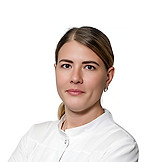 Наталенко Елена Андреевна