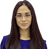 Багдасарян Гоар Альбертовна