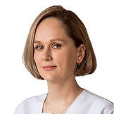 Тропина Анна Владимировна