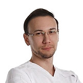 Битохов Астемир Заурович