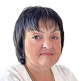 Бугаец Лариса Геннадиевна