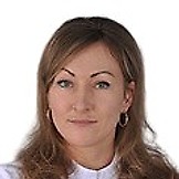 Сергеева Ольга Германовна