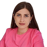 Чунтыжева Заира Аслановна