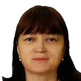 Куликова Ирина Анатольевна