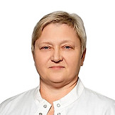 Гринькив Юлия Зиновьевна