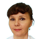 Полякова (Сайфулина) Елена Леонидовна