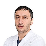 Расулов Магомед Дибирмагомедович