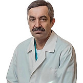 Николенко Валерий Васильевич