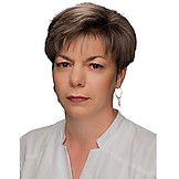 Матвеева Элеонора Викторовна