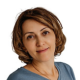 Вафаева Гульнара Баходыровна