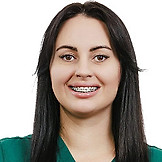 Назарьева Маргарита Васильевна