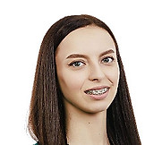 Рыбалко Анастасия Сергеевна