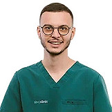 Мерхи Салим Мохамадович