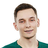 Ботов Дмитрий Олегович