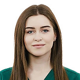 Литвинова Анастасия Валерьевна
