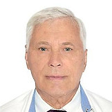 Водянов Юрий Алексеевич