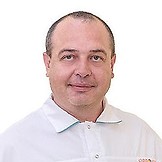 Юшин Андрей Викторович