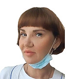 Клименкова Наталья Владимировна