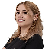 Тлехурай Нафисет Адамовна