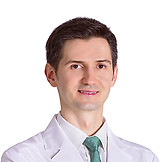 Прынь Дмитрий Валерьевич